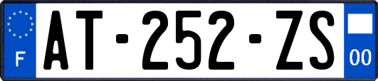 AT-252-ZS