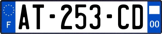 AT-253-CD