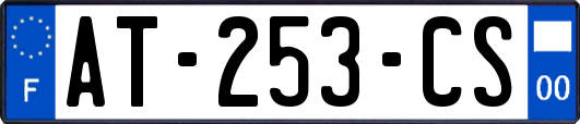 AT-253-CS