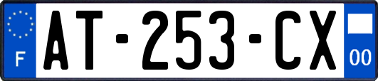 AT-253-CX