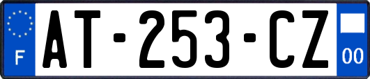 AT-253-CZ