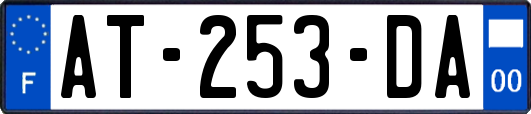 AT-253-DA