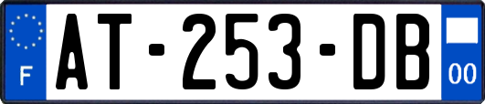 AT-253-DB