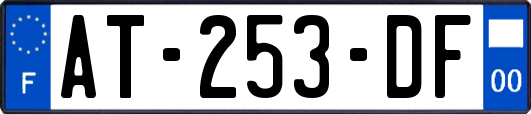 AT-253-DF