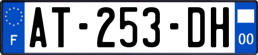 AT-253-DH