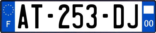 AT-253-DJ