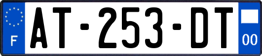 AT-253-DT