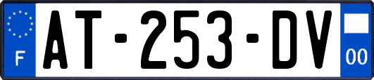 AT-253-DV