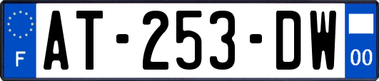 AT-253-DW