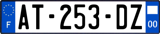 AT-253-DZ