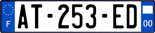AT-253-ED
