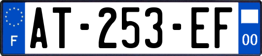 AT-253-EF