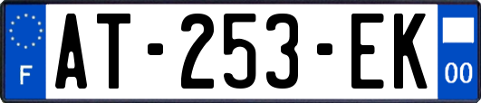 AT-253-EK