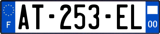 AT-253-EL