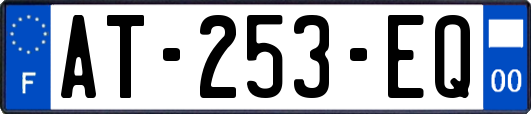 AT-253-EQ