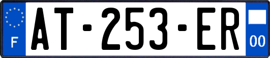 AT-253-ER