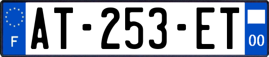 AT-253-ET
