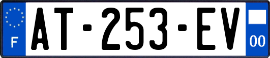 AT-253-EV