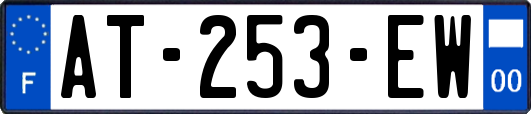 AT-253-EW