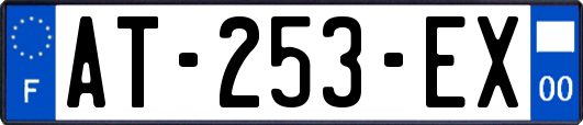 AT-253-EX