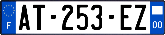 AT-253-EZ