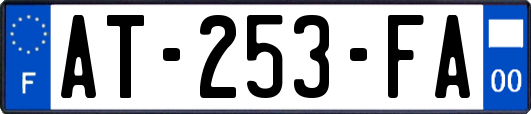 AT-253-FA