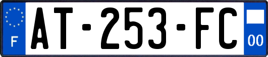 AT-253-FC