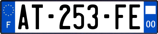 AT-253-FE