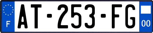 AT-253-FG