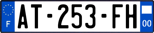 AT-253-FH