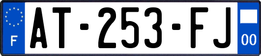 AT-253-FJ