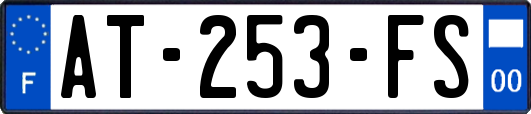 AT-253-FS