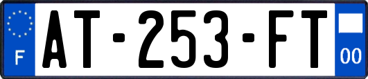 AT-253-FT