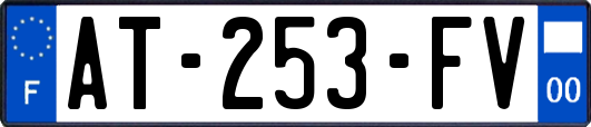 AT-253-FV