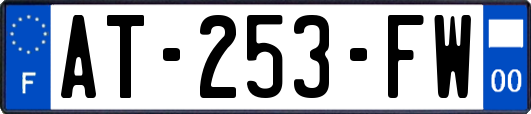 AT-253-FW