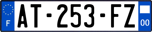 AT-253-FZ