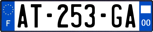 AT-253-GA