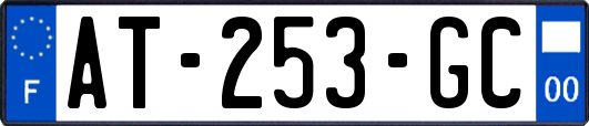 AT-253-GC