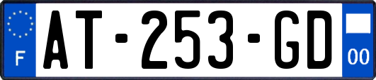 AT-253-GD