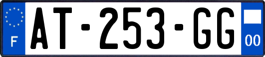 AT-253-GG
