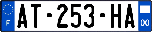 AT-253-HA