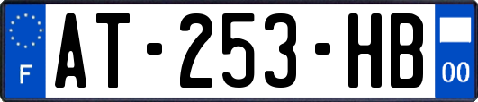AT-253-HB
