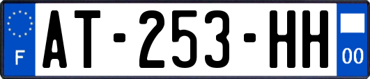 AT-253-HH