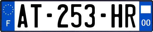 AT-253-HR
