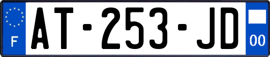 AT-253-JD