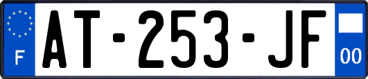 AT-253-JF