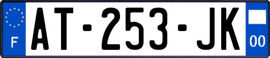 AT-253-JK