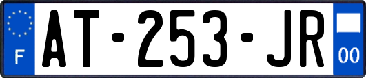 AT-253-JR