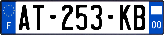 AT-253-KB