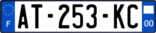 AT-253-KC